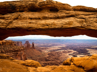Mesa Arch